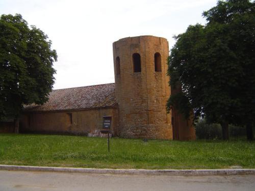 Agriturismo Il Colombaiolo Villa Pienza Exterior photo