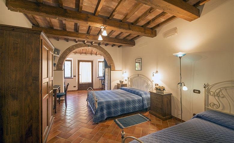 Agriturismo Il Colombaiolo Villa Pienza Exterior photo